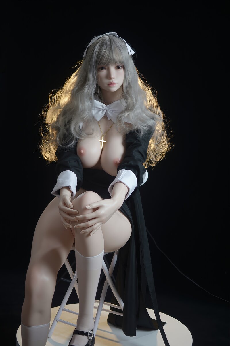 naiai muñeca sexual (FUDoll 169cm D-Cup Silicona)