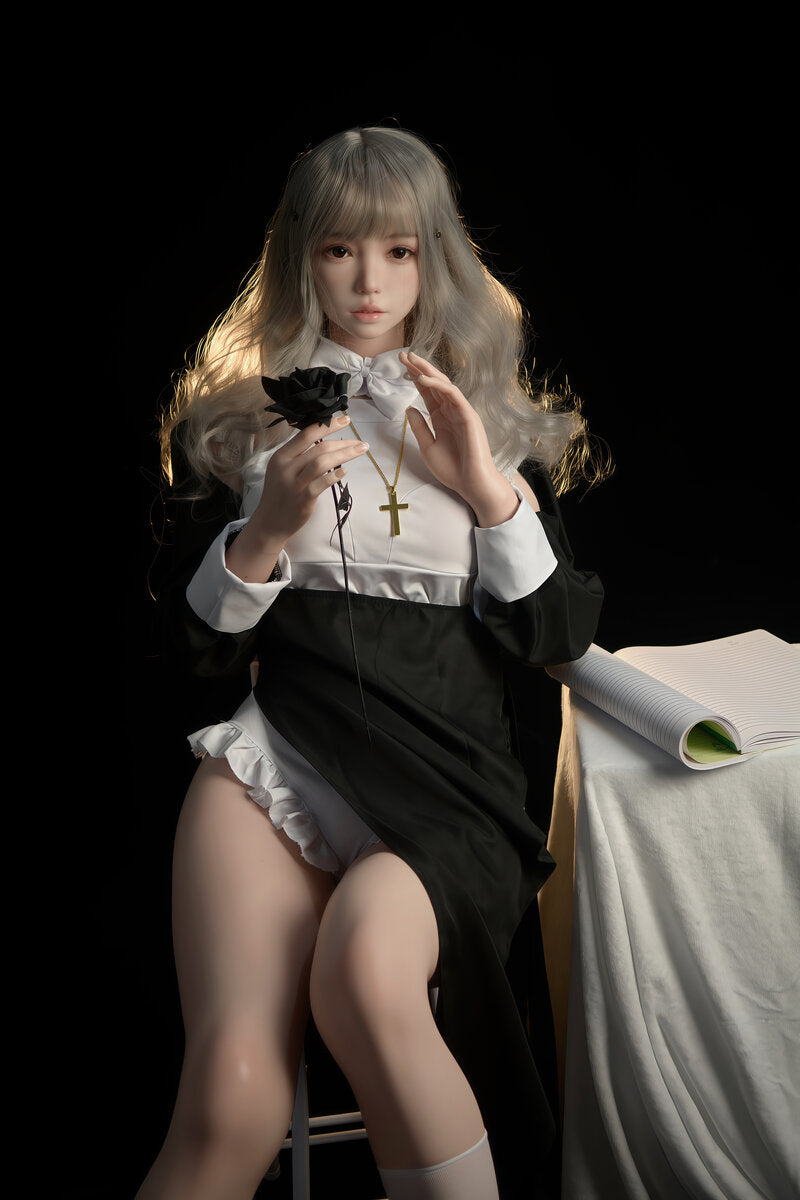 naiai muñeca sexual (FUDoll 169cm D-Cup Silicona)