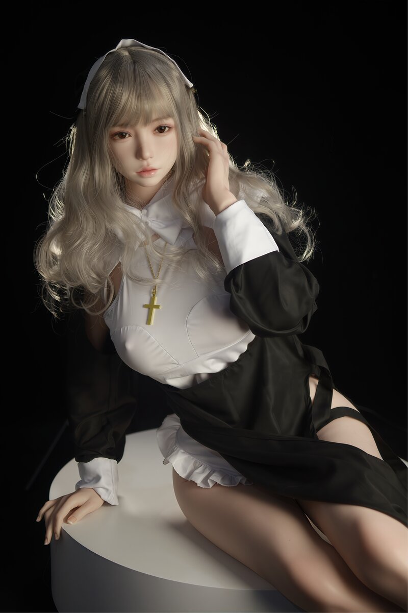 naiai muñeca sexual (FUDoll 169cm D-Cup Silicona)