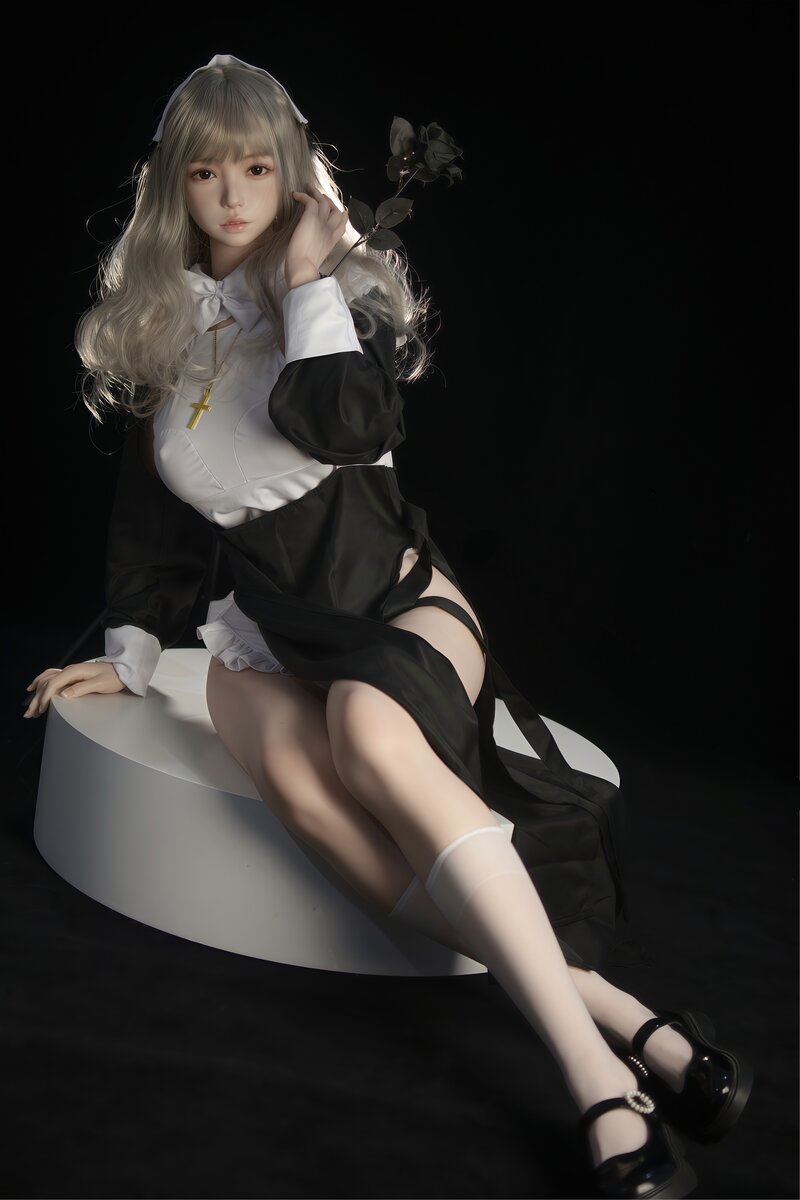 naiai muñeca sexual (FUDoll 169cm D-Cup Silicona)