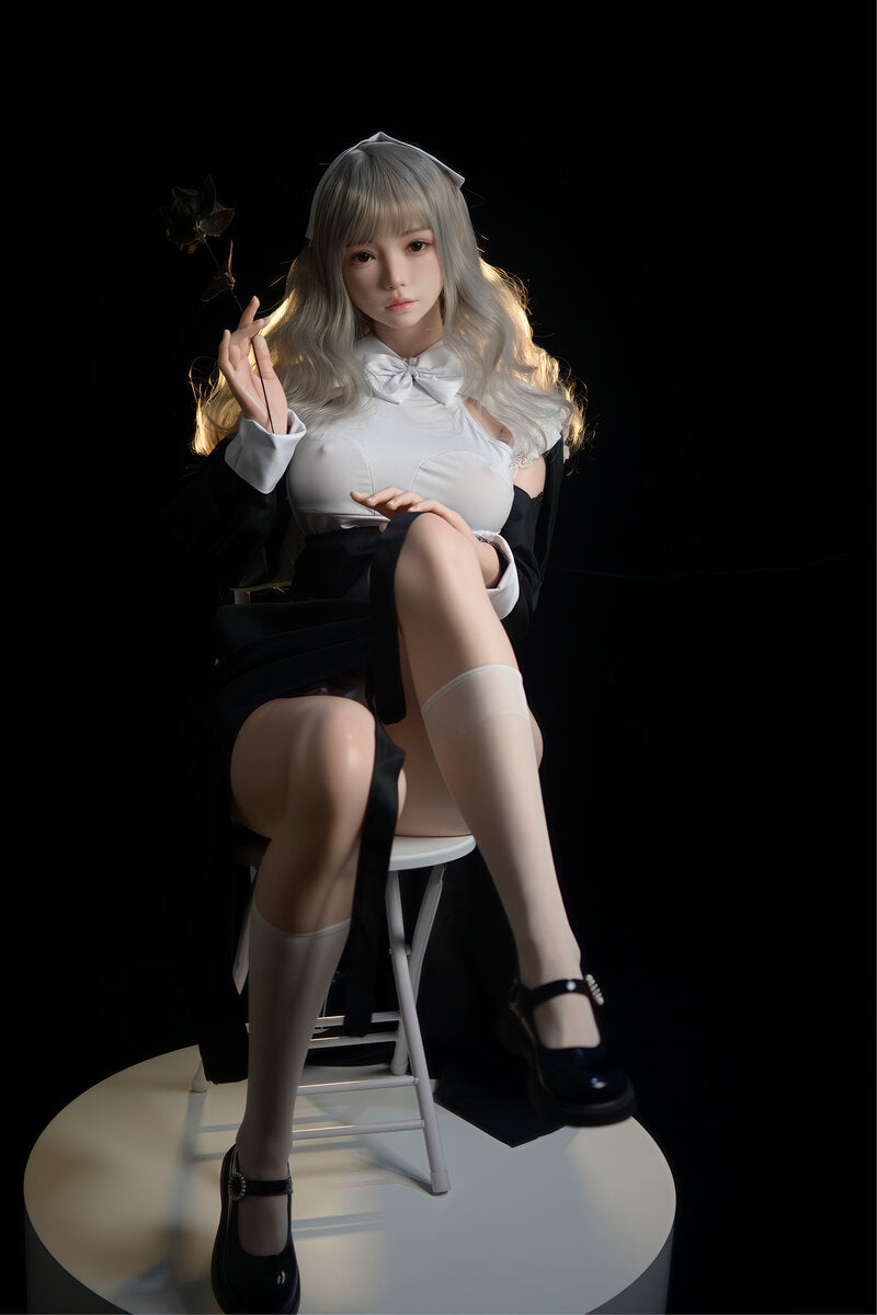 naiai muñeca sexual (FUDoll 169cm D-Cup Silicona)