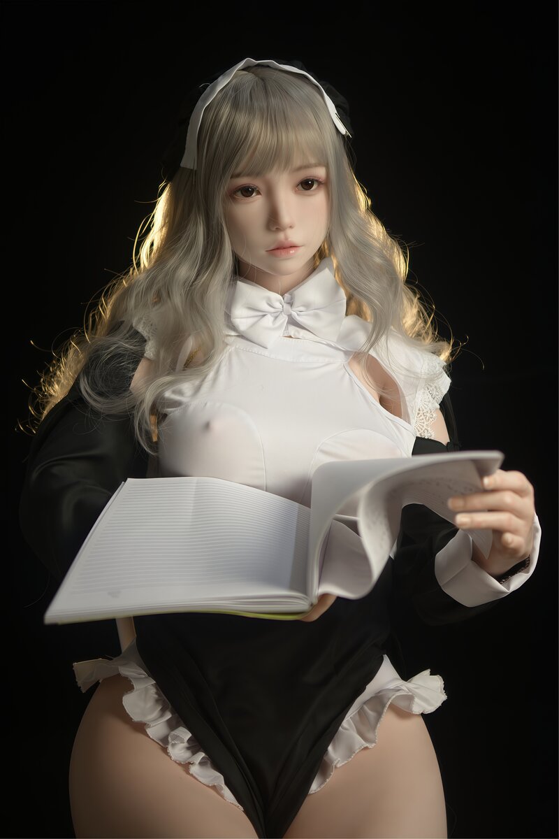 naiai muñeca sexual (FUDoll 169cm D-Cup Silicona)