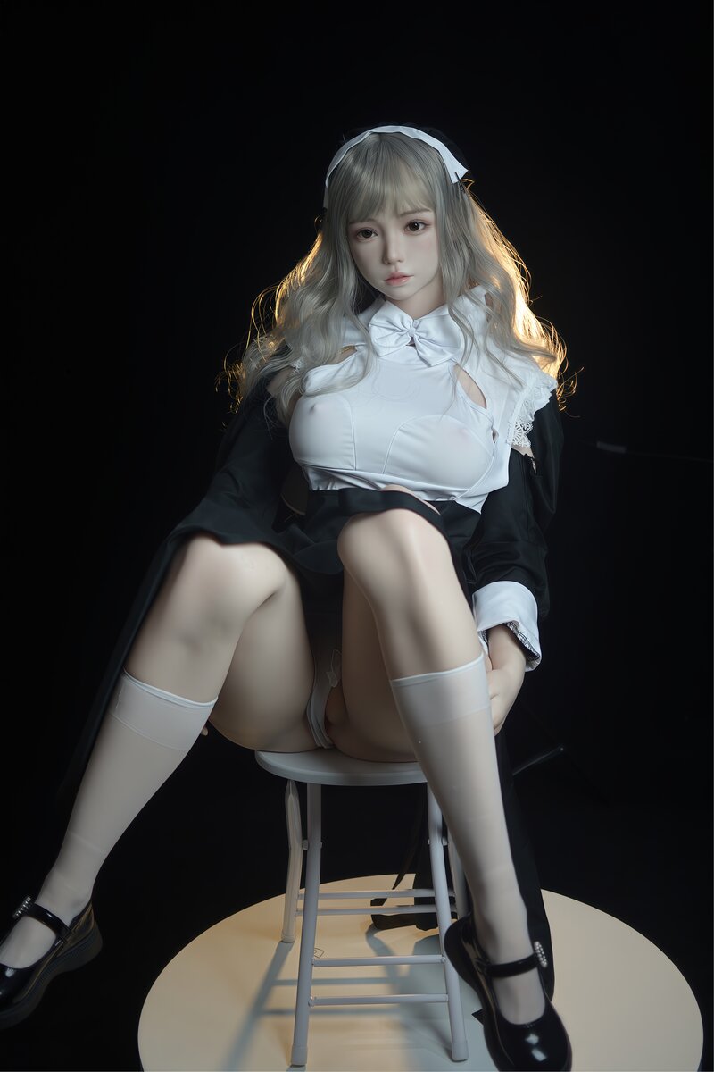 naiai muñeca sexual (FUDoll 169cm D-Cup Silicona)