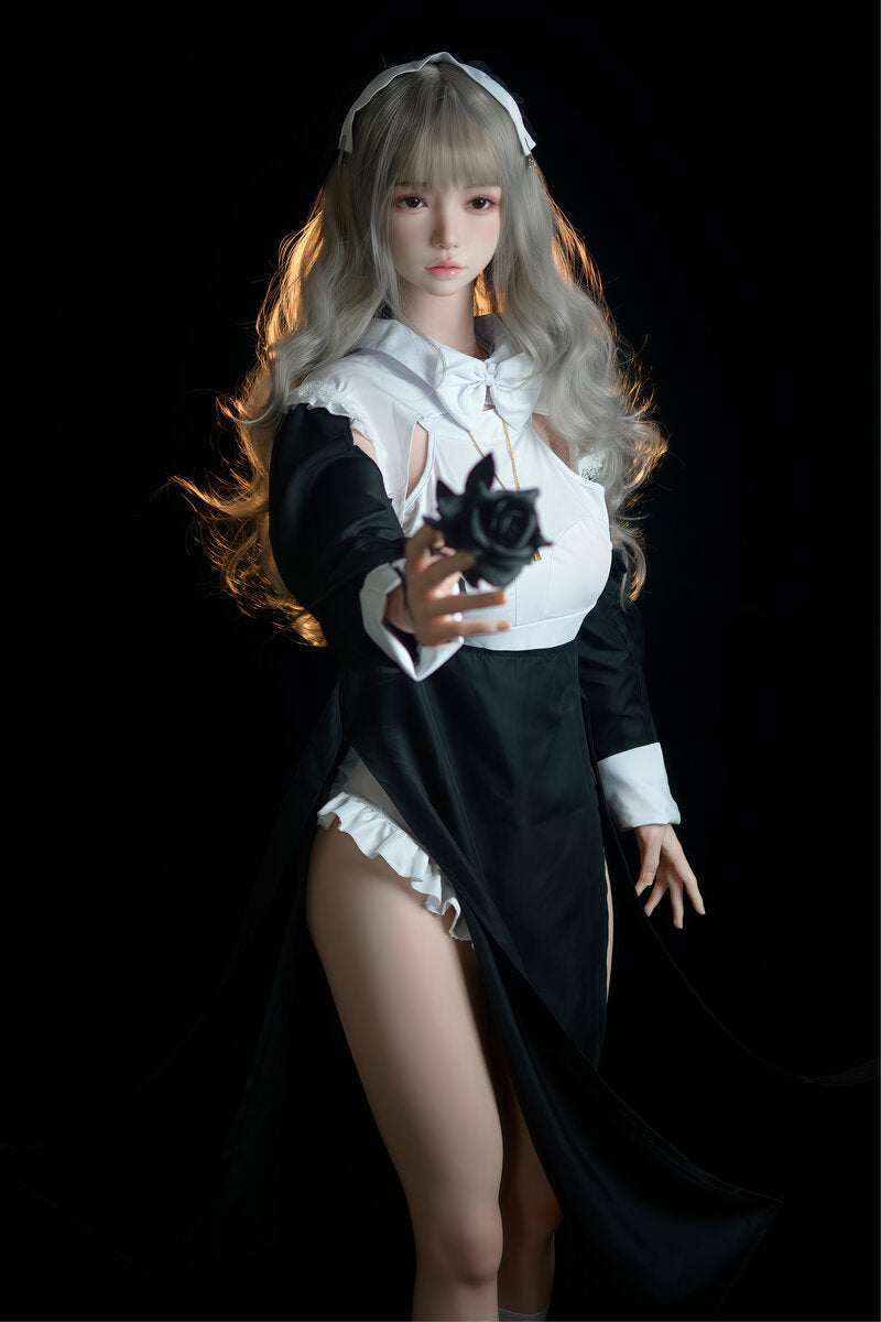naiai muñeca sexual (FUDoll 169cm D-Cup Silicona)