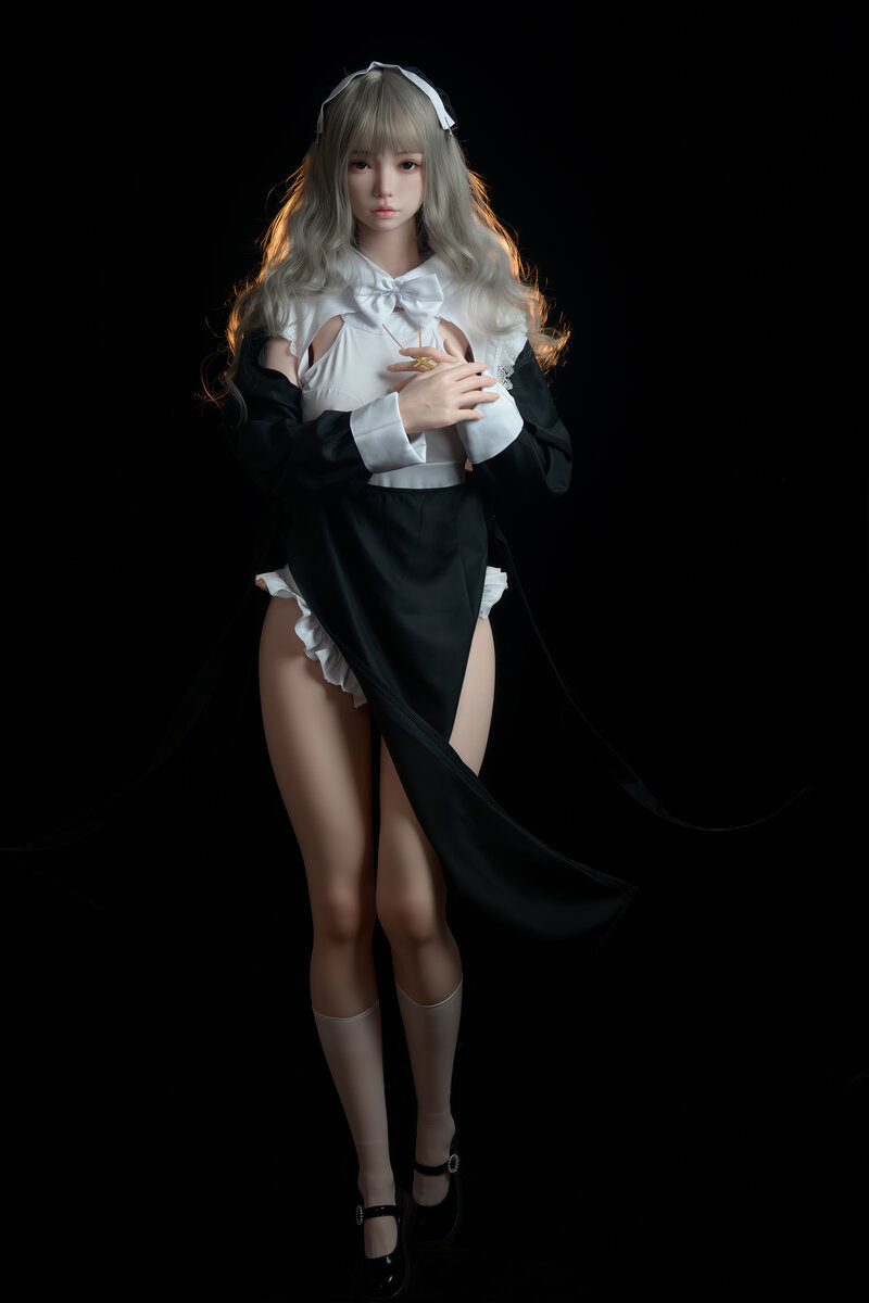 naiai muñeca sexual (FUDoll 169cm D-Cup Silicona)