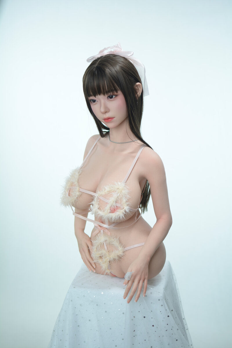 Torso Xing Yue muñeca sexual (FUDoll 60cm H-Cup Silicona)