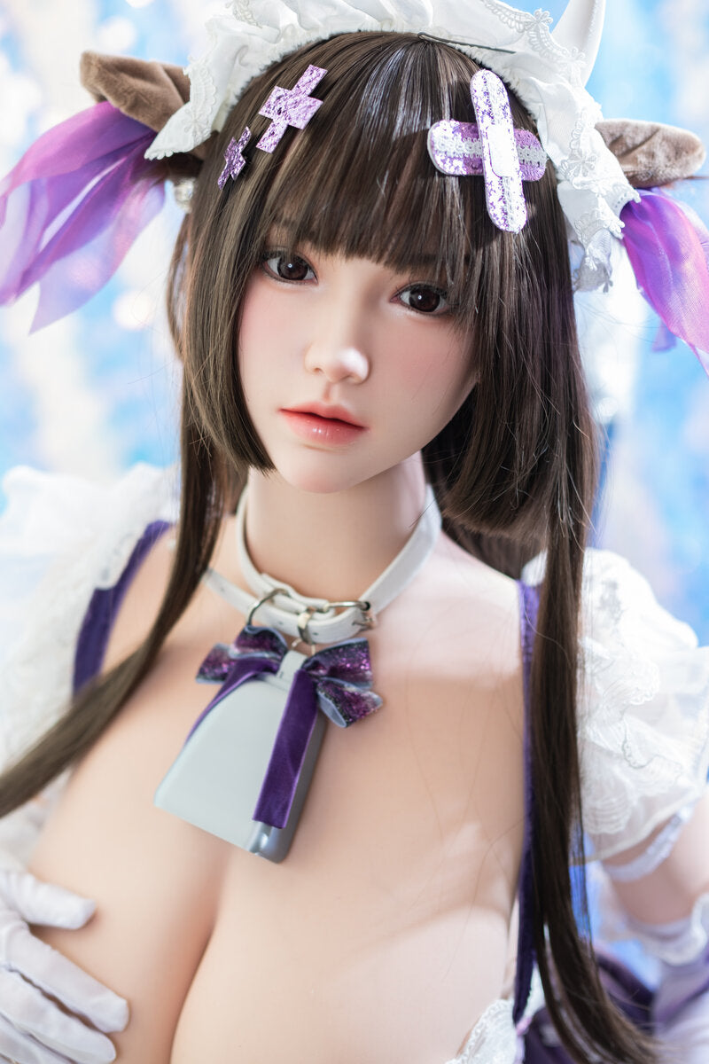 ushi muñeca sexual (FUDoll 162cm F-Cup Silicona)