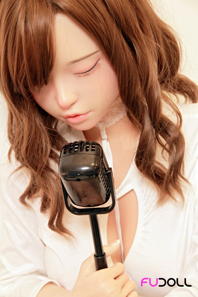 Ex-muñeca Huannai (FUDoll 148cm D-Cup Silicone)