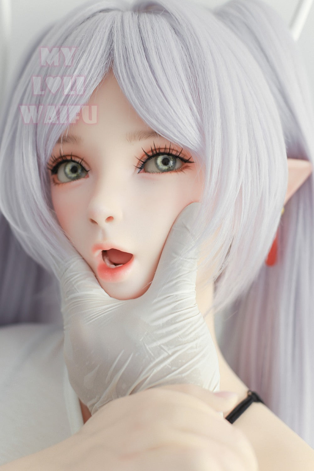 Hikari Sexdocka (My Loli Waifu 150cm B-Kupa #118B Silikon)