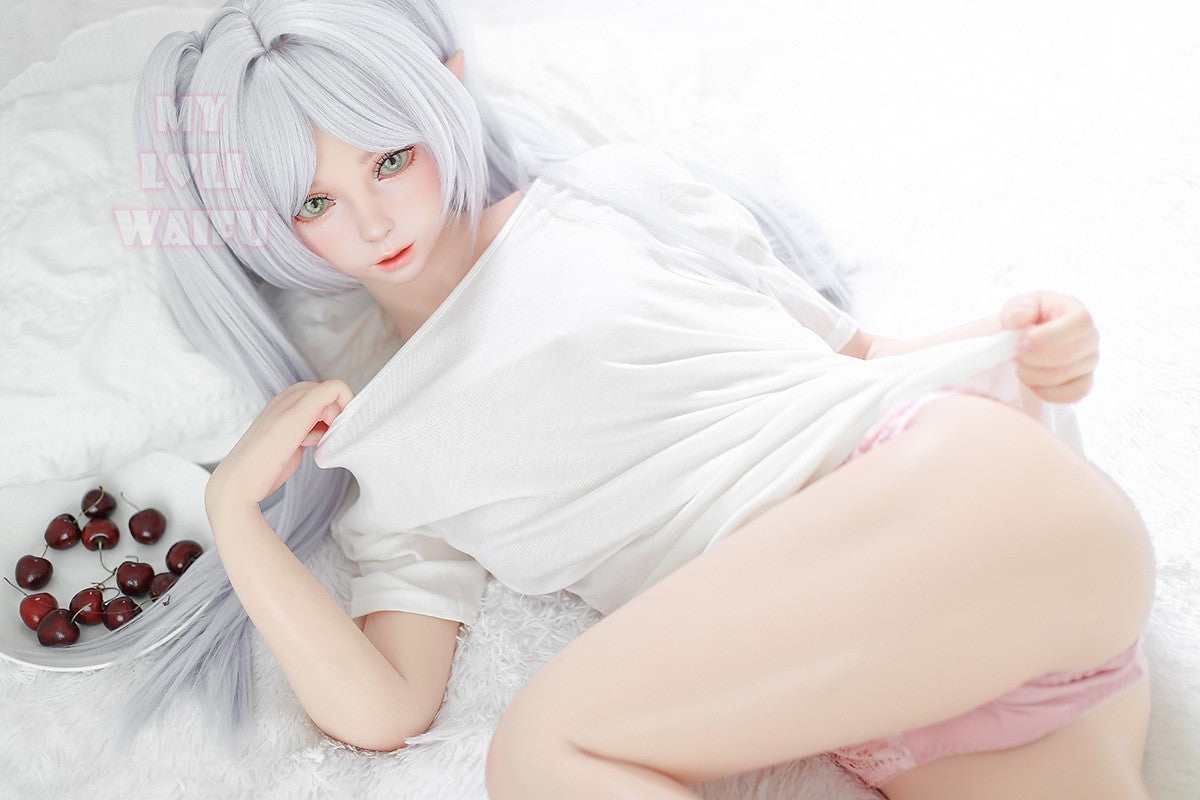 Hikari Sexdocka (My Loli Waifu 150cm B-Kupa #118B Silikon)