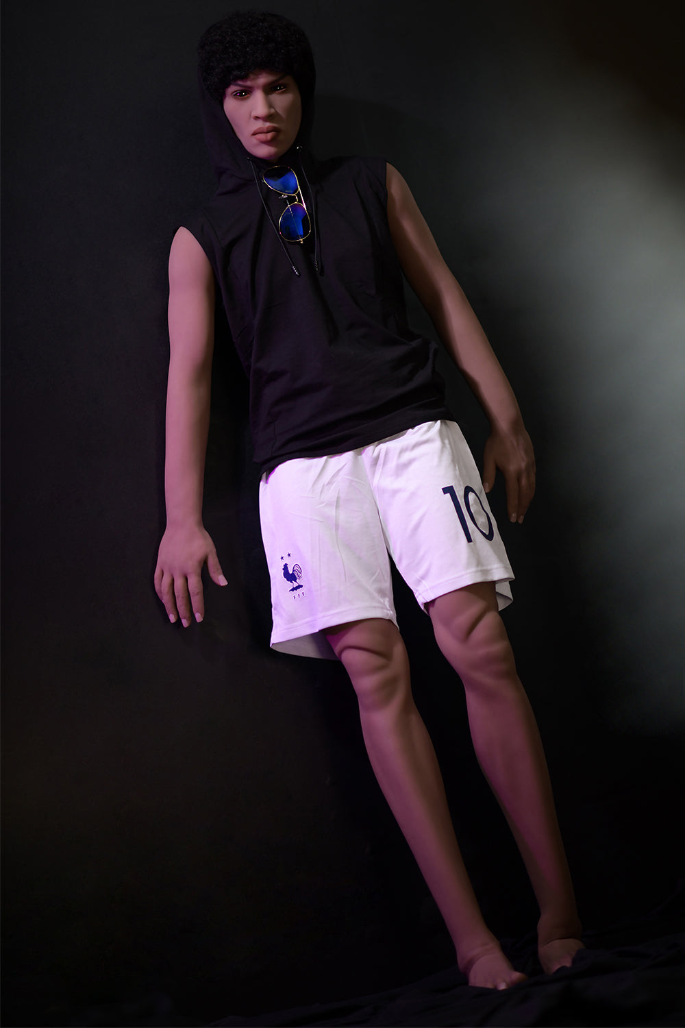 Masculino muñeca sexual Vicente (HRDoll 167 cm #31 TPE)