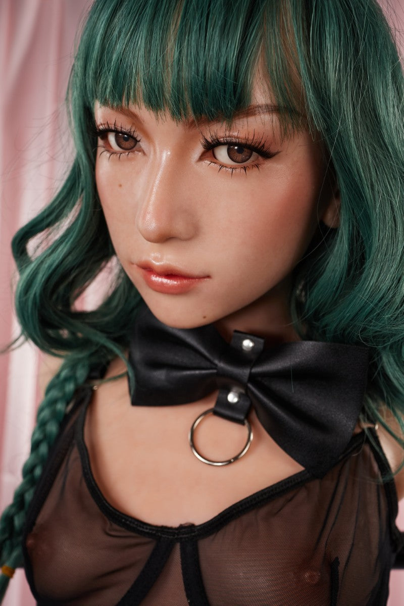 Miyoshi Torso Sex doll (Climax Doll ULW 100cm A-cup silicone)