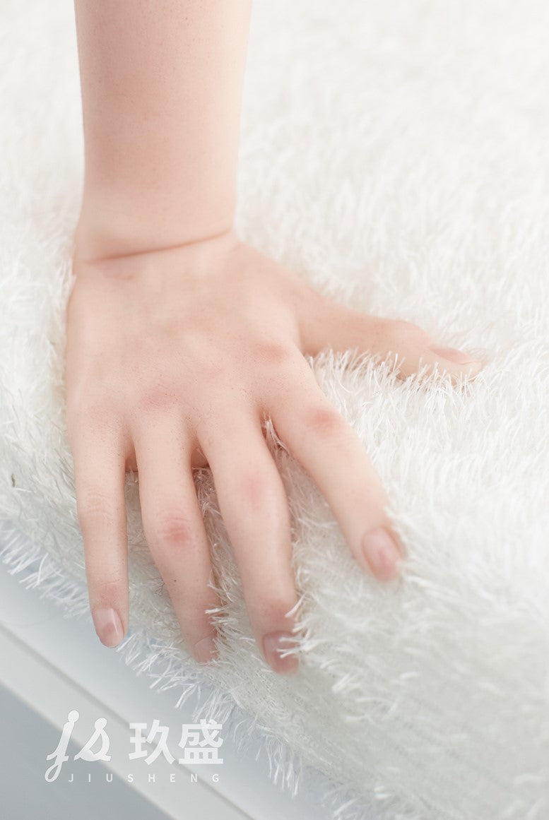 Lisa muñeca sexual (Jiusheng 160cm E-Cup #3 Silicona)