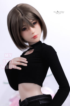 Sidney Sex doll (My Loli Waifu 60cm c-cup M2 silicone)