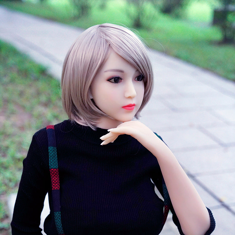 Marietta Sexdocka (SY-Doll 158 cm D-kupa TPE)