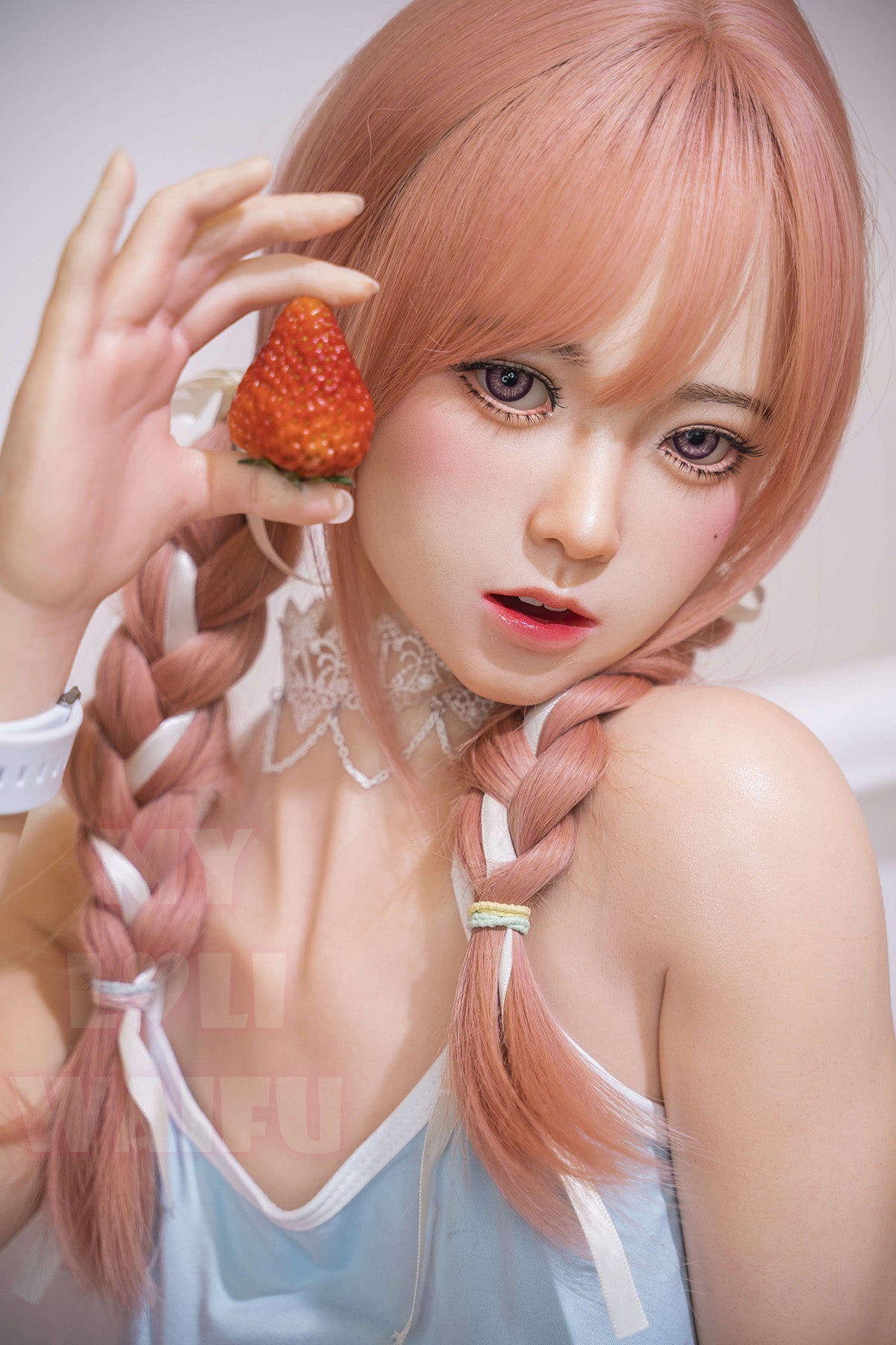 Desaparecido en combate muñeca sexual (My Loli Waifu 148 cm B-CUP #22A Silicona)
