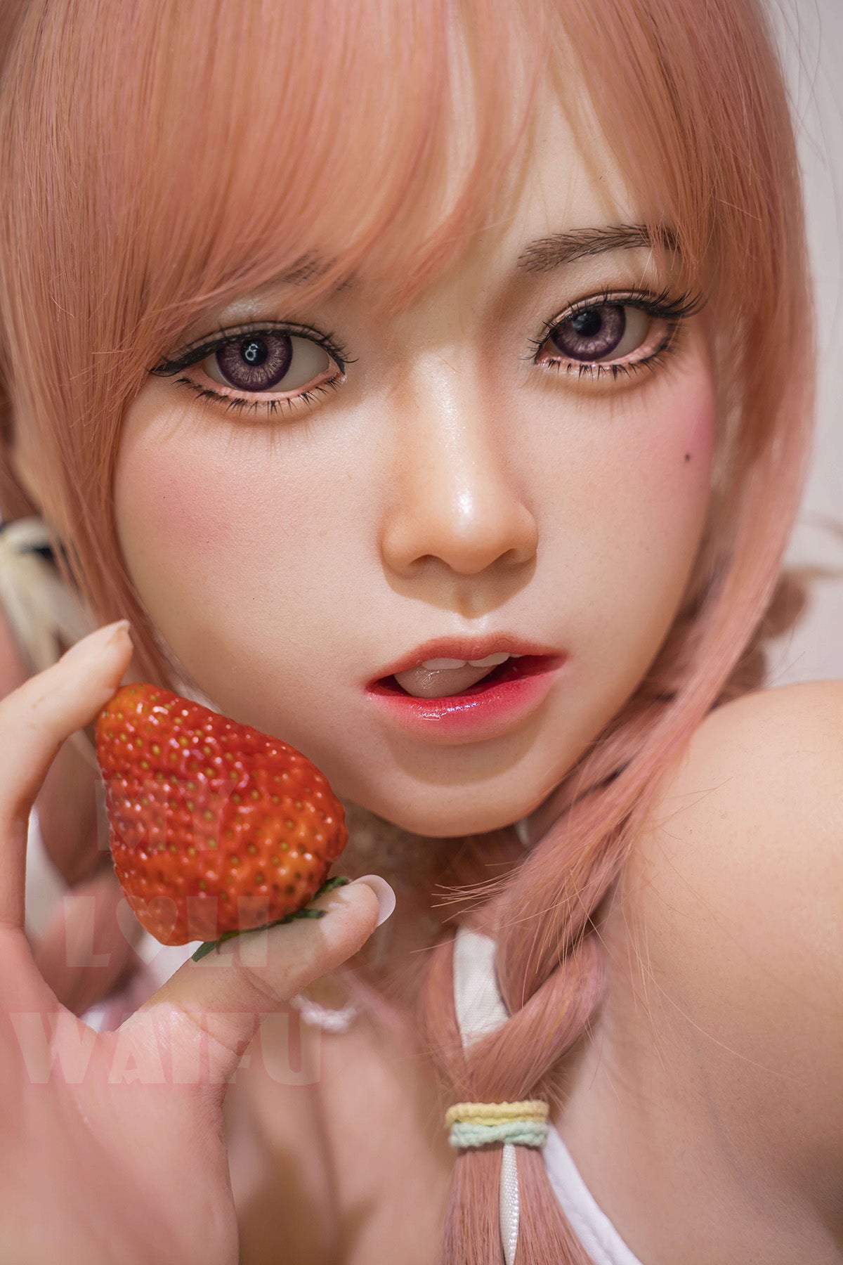 Desaparecido en combate muñeca sexual (My Loli Waifu 148 cm B-CUP #22A Silicona)