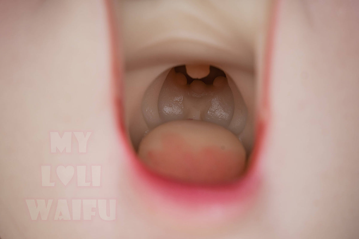 Desaparecido en combate muñeca sexual (My Loli Waifu 148 cm Copa B #22A Silicona)