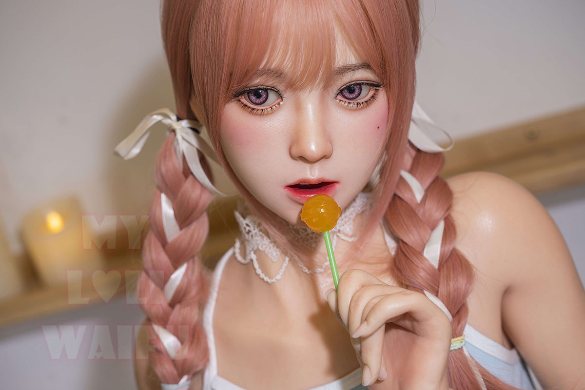 Desaparecido en combate muñeca sexual (My Loli Waifu 148 cm B-CUP #22A Silicona)