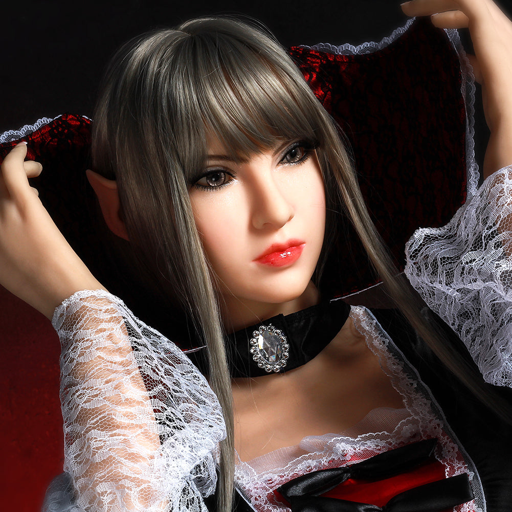 Miranda Sexdocka (SY-Doll 168 cm D-kupa TPE)