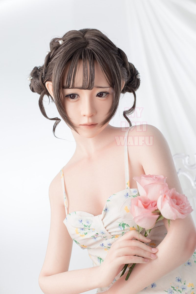 Nanami Sex doll (My Loli Waifu 150cm B-cup #64B silicone)