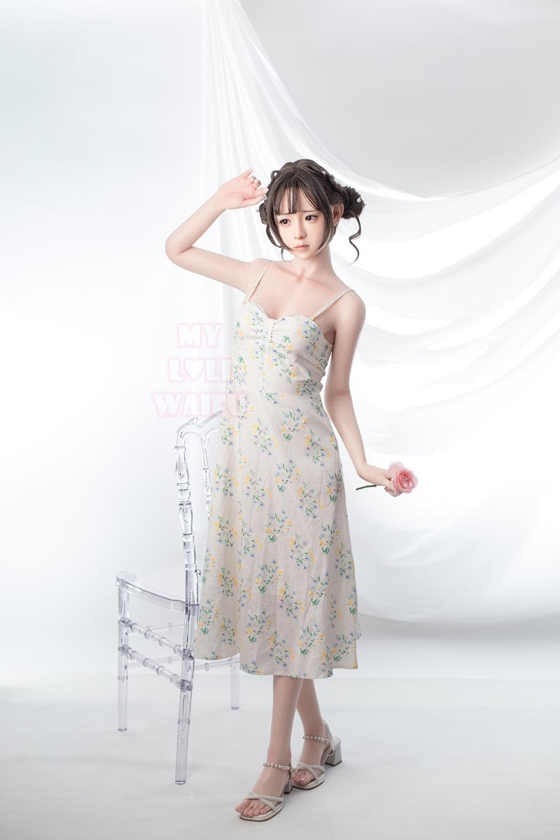 Nanami Sex doll (My Loli Waifu 150cm B-cup #64B silicone)