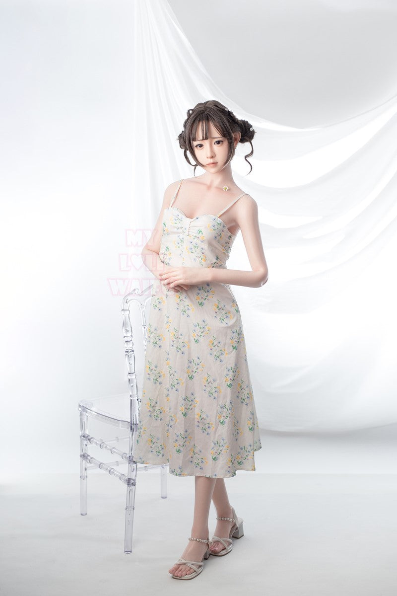 Nanami Sex doll (My Loli Waifu 150cm B-cup #64B silicone)