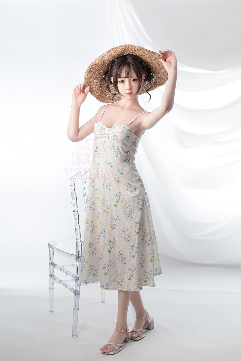 Nanami Sex doll (My Loli Waifu 150cm B-cup #64B silicone)