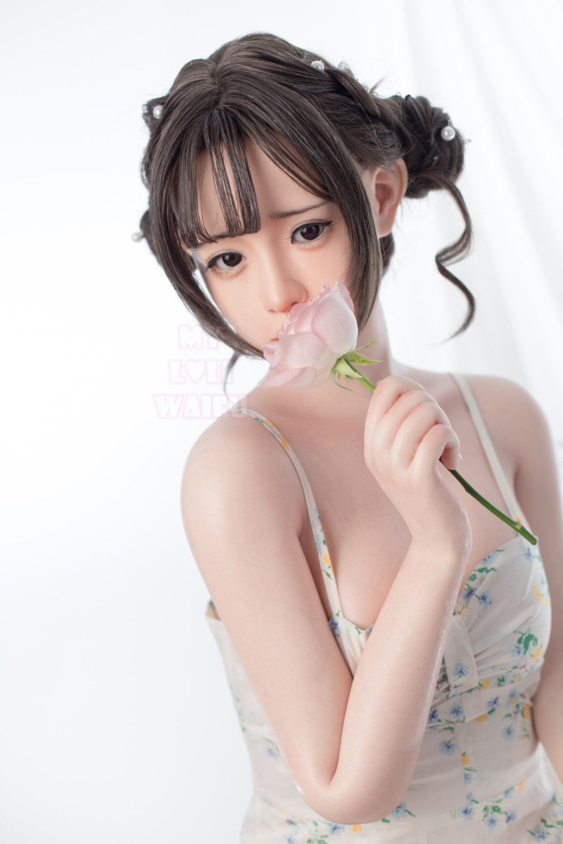 Nanami Sex doll (My Loli Waifu 150cm B-cup #64B silicone)