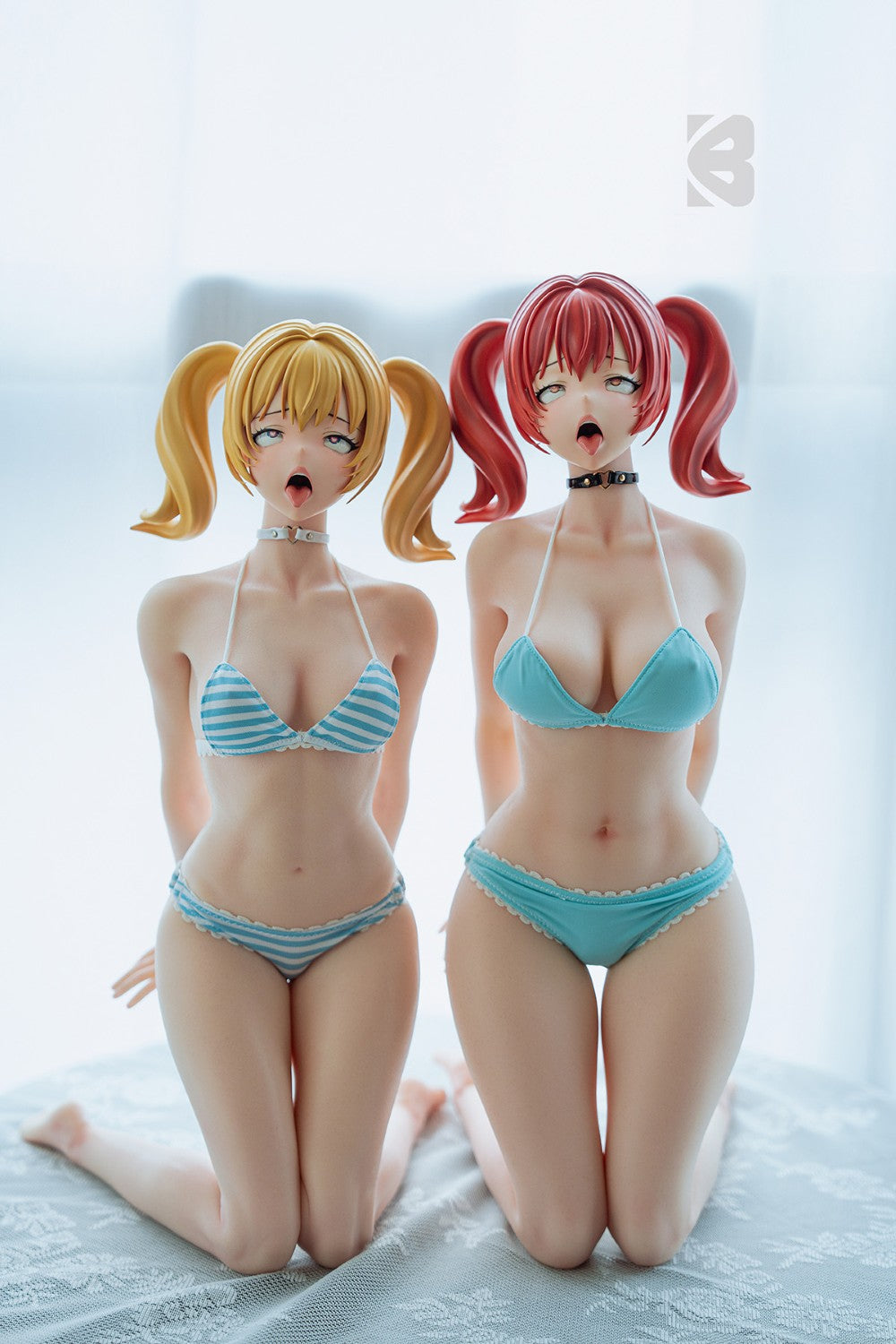 Nana muñeca sexual (BC-Doll 61 cm C-CUP F03A Silicona)
