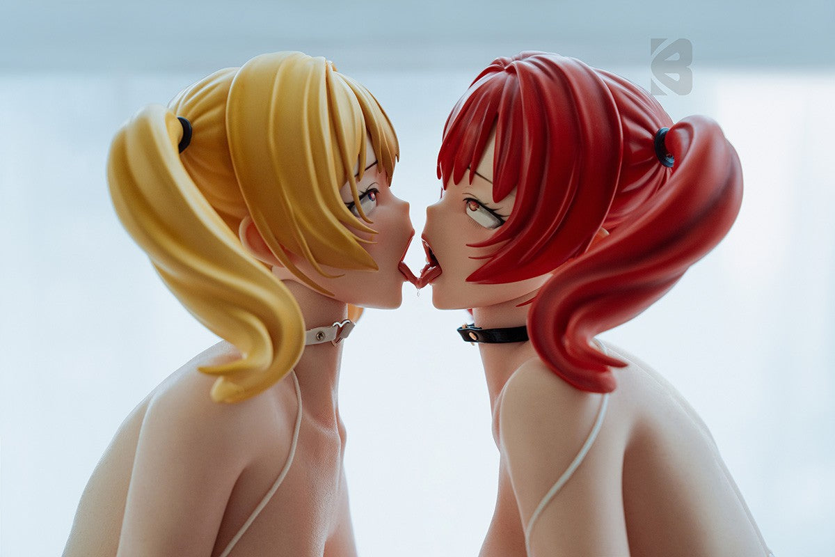 lulú muñeca sexual (BC-Doll 61cm E-Kupa F03A Silicona)