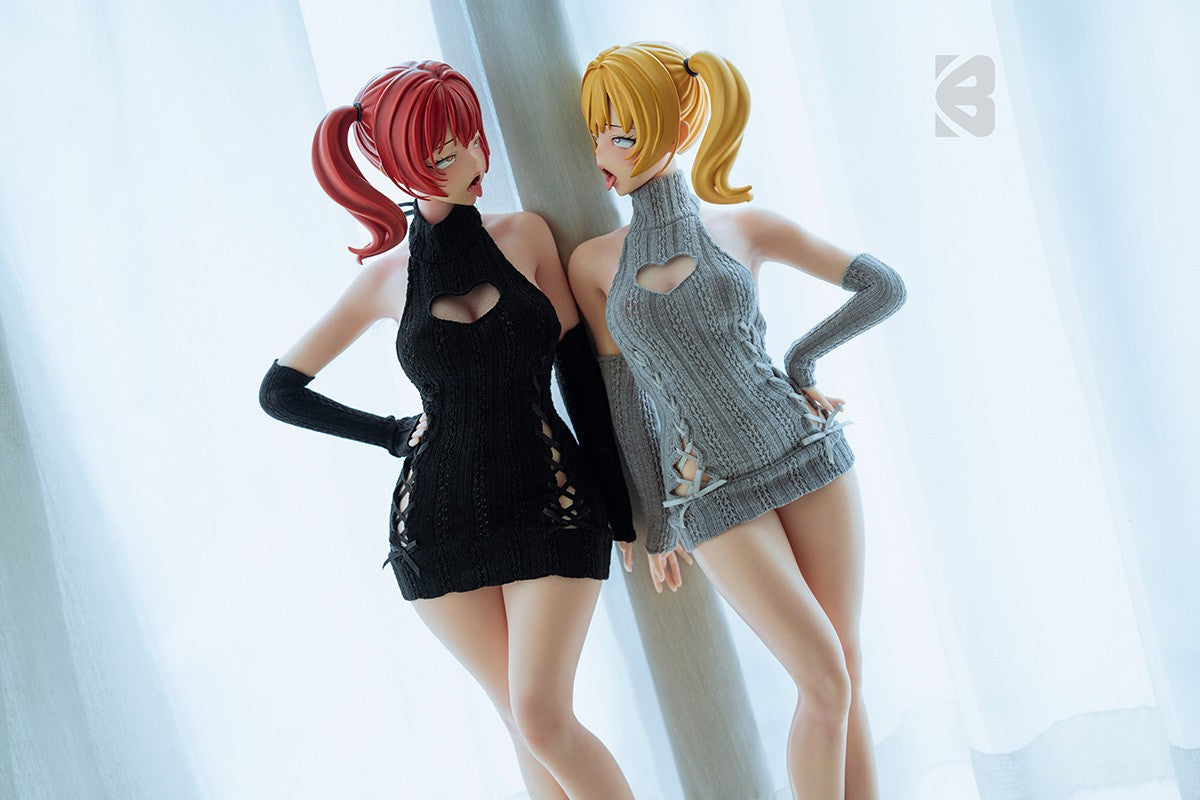 Nana Sex doll (BC-Doll 61cm C-cup F03A silicone)