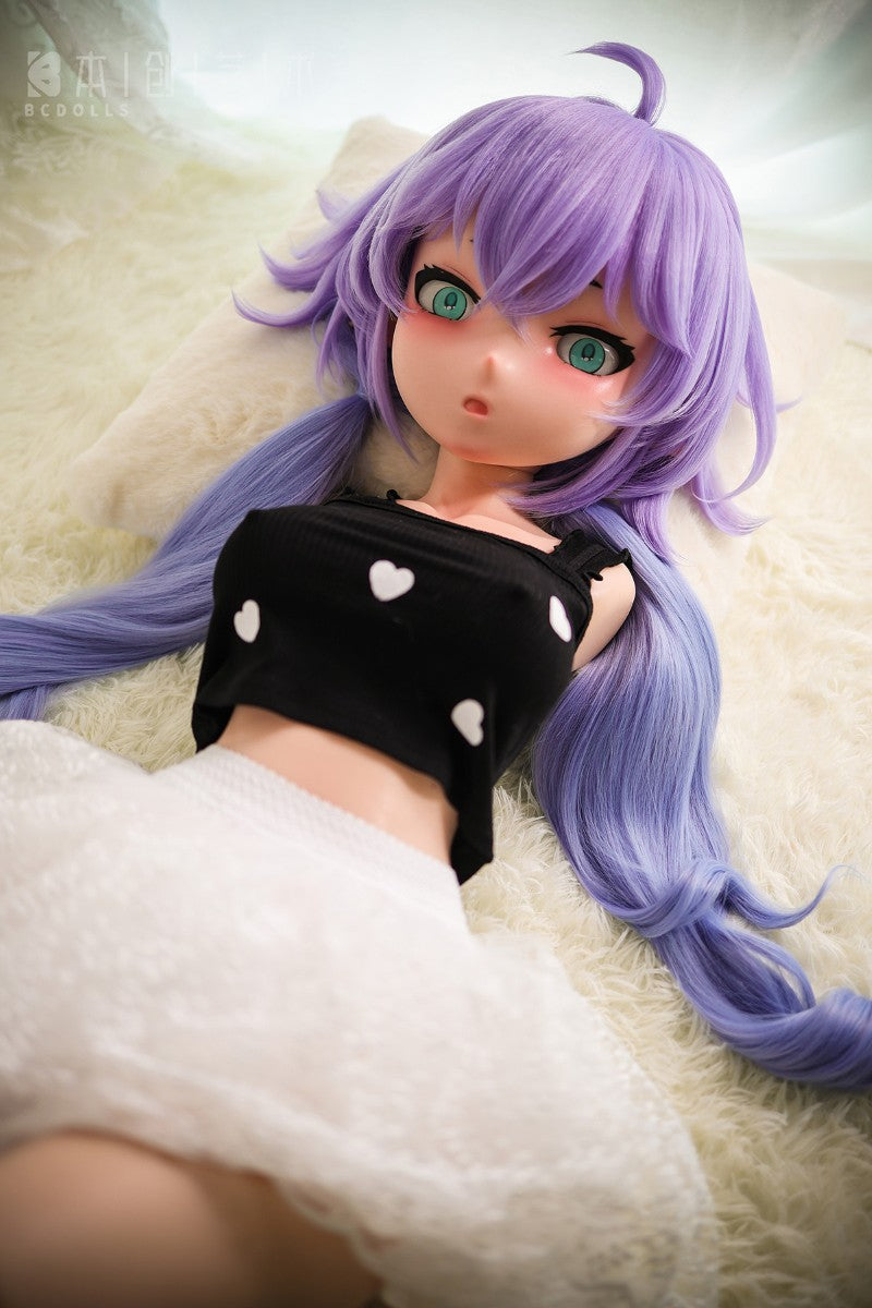 Burako Torso Sex doll (BC-Doll 86cm E-cup #M03 silicone)