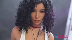 Taylor muñeca sexual (SEDoll 159cm H-Kupa #014 TPE)