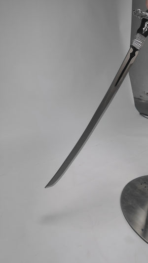 Yorha A2 muñeca sexual (Game Lady 171cm E-CUP No.18-2 Silicona)