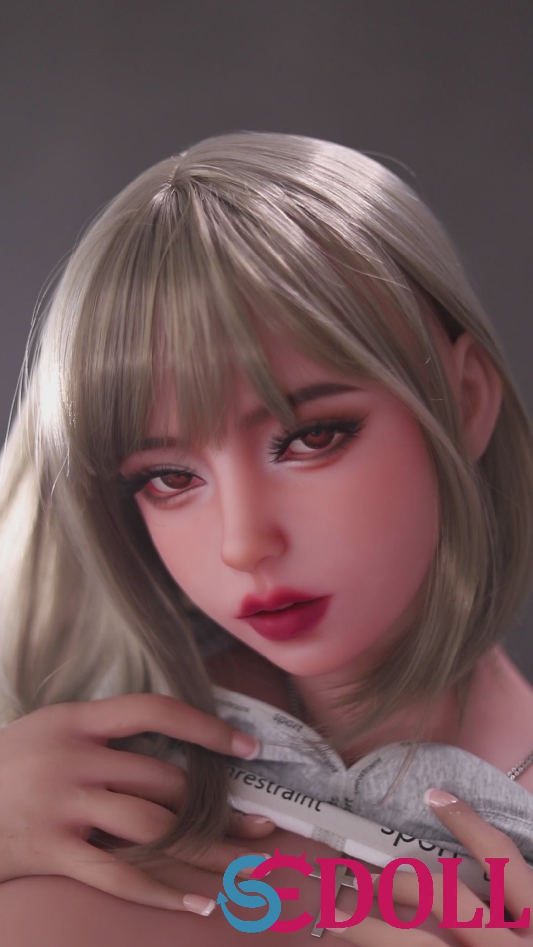 Melodía muñeca sexual (SEDoll 161 cm Copa F #120 TPE)