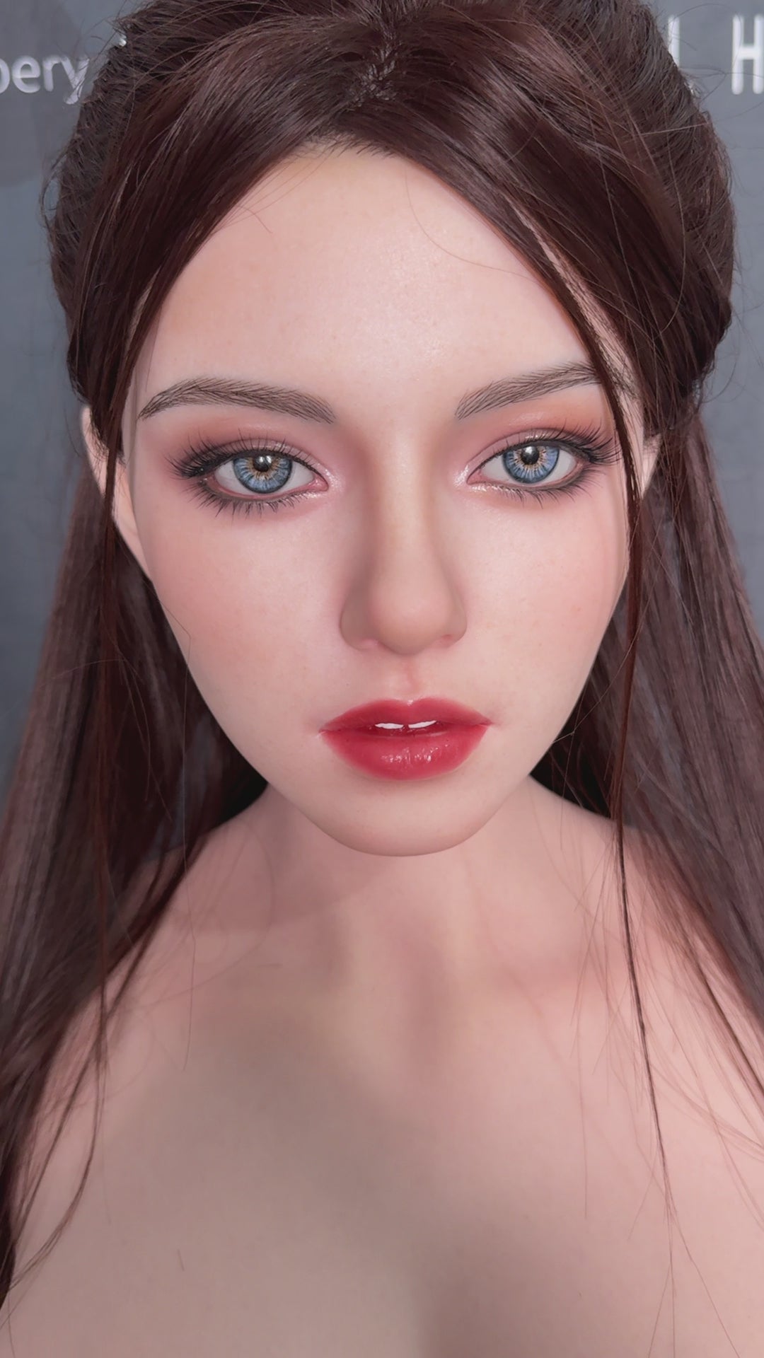 Natalia muñeca sexual (Starpery 171cm D-Kupa TPE+Silicona)