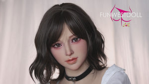 Alice muñeca sexual (Funwest Doll 155cm F-Kupa #038 TPE)