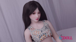 Miho muñeca sexual (SEDoll 105cm A-CUP #116 TPE)