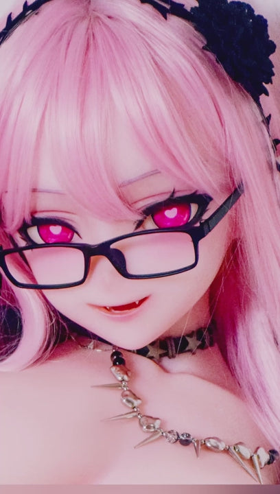 Shiori Kamiya muñeca sexual (Elsa Babe 148cm RAD050 Silicona)