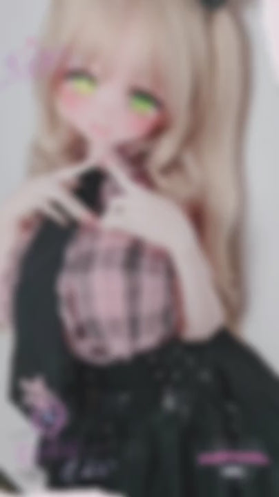Ozaki Mei Sexdocka (Elsa Babe 151cm AHR039 Silikon)