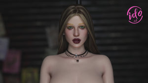 Lilith Sex doll (Idodoll 167cm f-cup Full silicone)