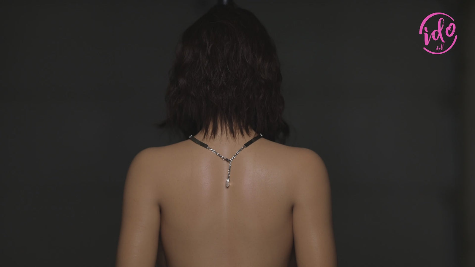 alessia muñeca sexual (Idodoll 167cm Copa F #ID2 Silicona)