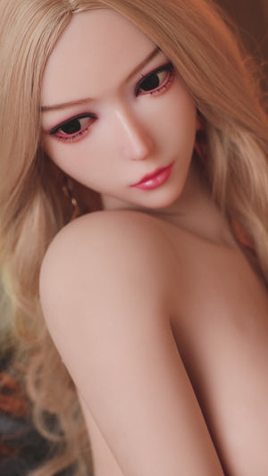 Tyra muñeca sexual (Aibei Doll 157 cm C-CUP TPE)