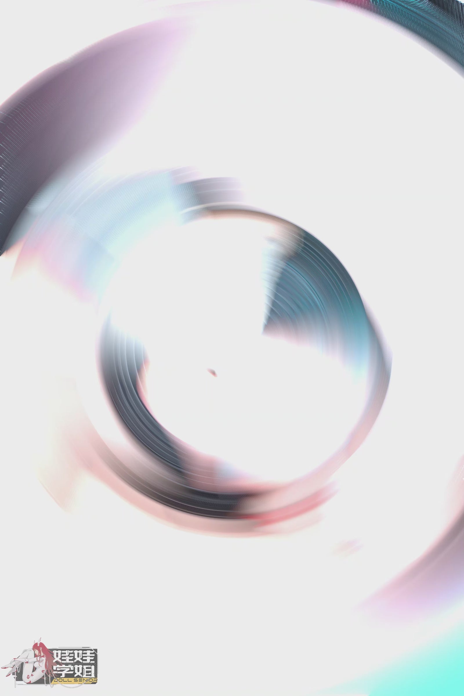 Qingyu muñeca sexual (Muñeca Senior 168cm E-Cup #16 Silicona)