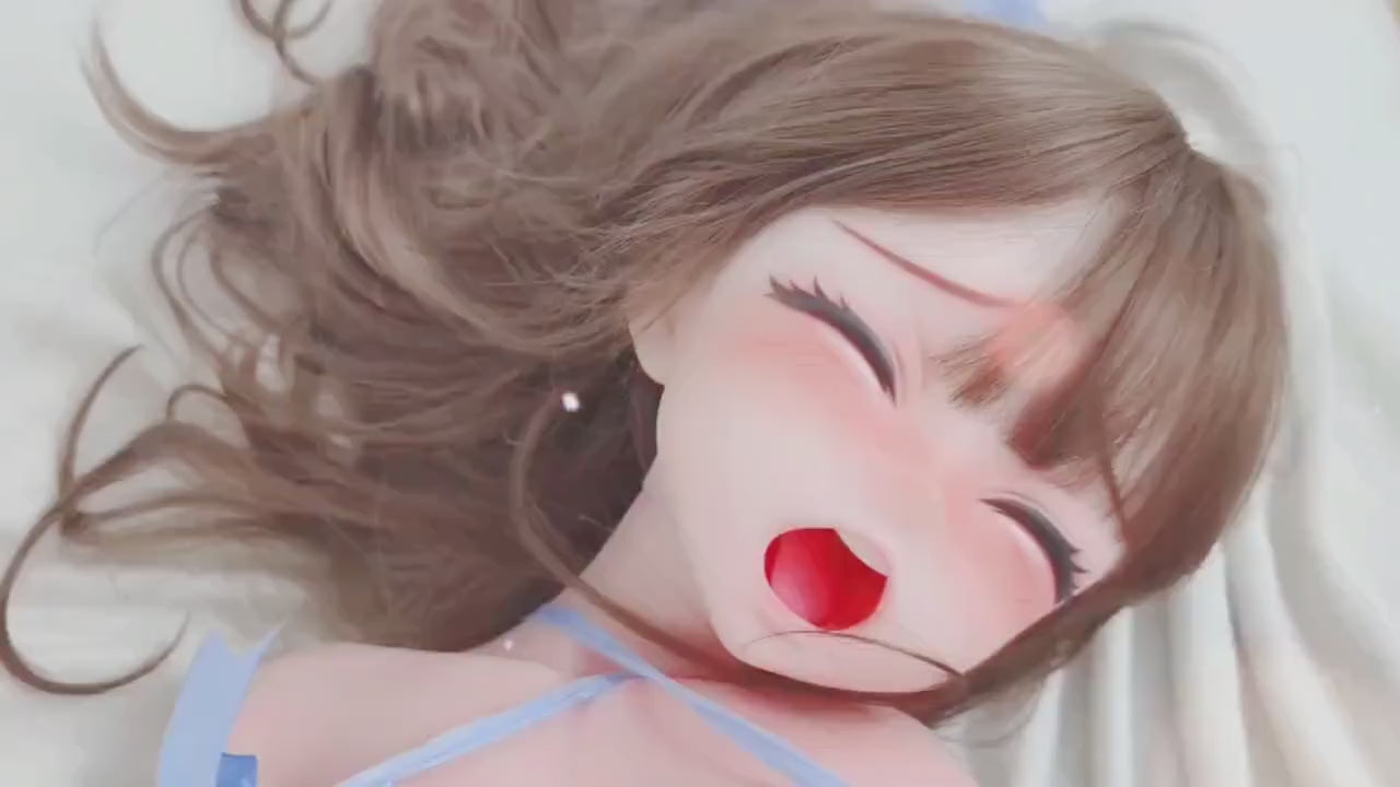 Yukimura Kana Sex doll (Elsa Babe 148cm RAD036 silicone)