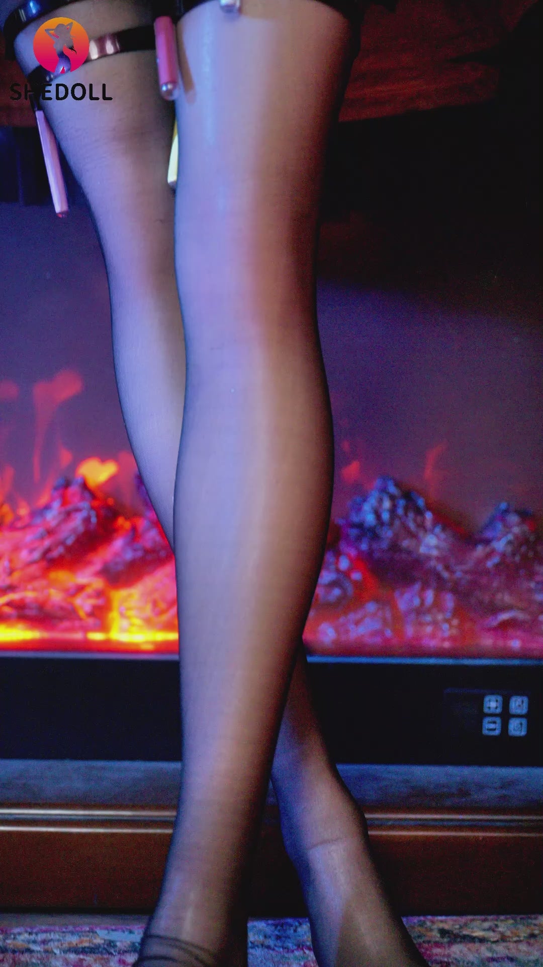 Arenoso muñeca sexual (SHEDOLL 152 cm Copa A #SH216 2.0 Silicona)