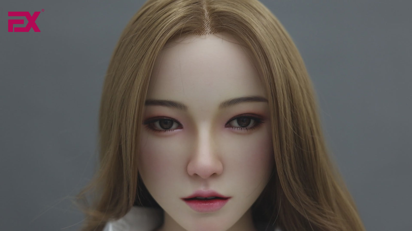 Irlanda muñeca sexual (EXDoll 166cm G-Cup #Ukiyo-E Silicona)