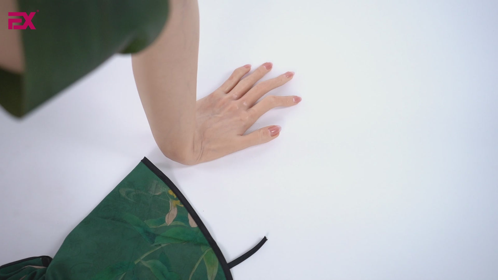 Yukiho Sex doll (EXDoll 168cm F-cup #Ukiyo-E silicone)