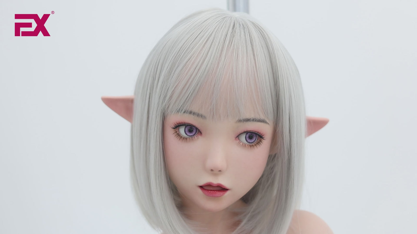 Kunyomi Sex doll (EXDoll 153cm E-cup #Utopia silicone)